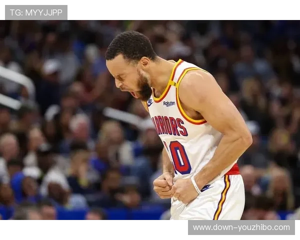 库里半场已得18分，距离超越卡特历史总得分纪录仅差5分