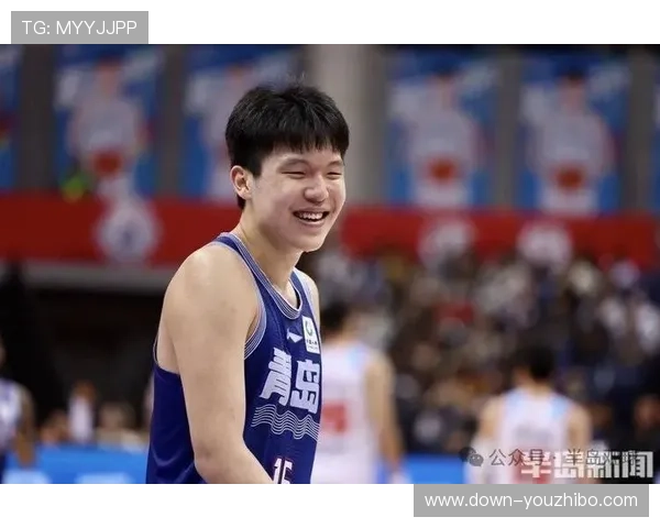 杨瀚森发展联盟历练 海外球员适应NBA挑战