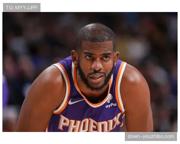 特写:克里斯·保罗在生涯第20个赛季,仍以场均10.8助攻领跑联盟 特写:克里斯·保罗在生涯第20个赛季,仍以场均10.8助攻领跑联盟