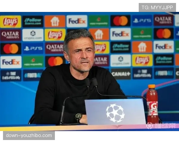 恩里克坦言球队需提高进攻精度，强调态度非问题所在